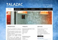 Peinture sol et mur Tarn