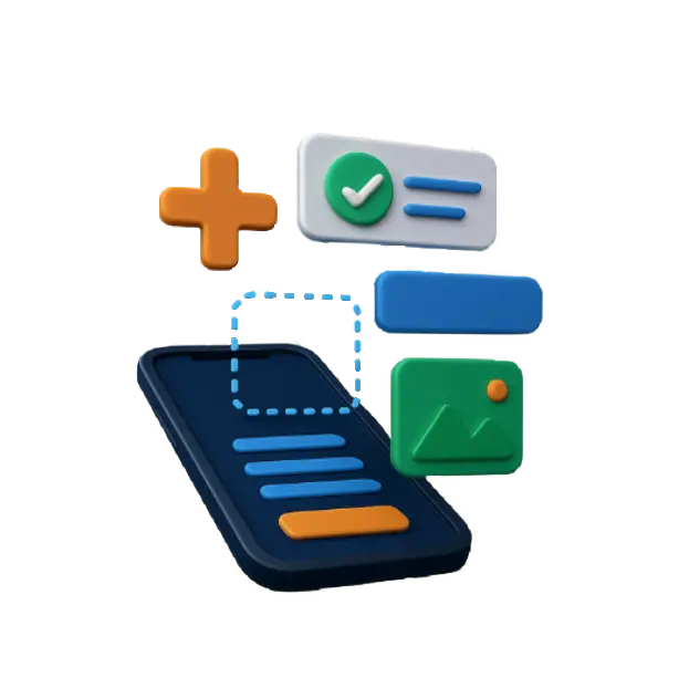 Developpement d'applications mobiles Angoulême, Charente.