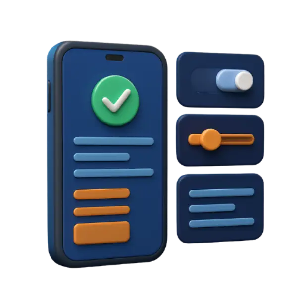 Developpement d'applications mobiles Angoulême, Charente.