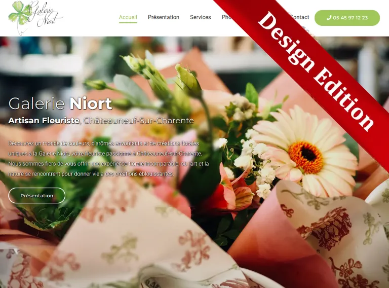 Agence communication Angoulême, Charente.